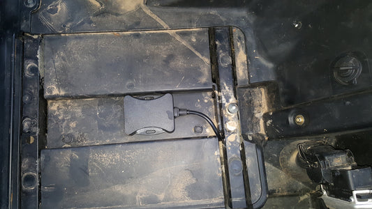 GT - EV Waterproof Decoy Device