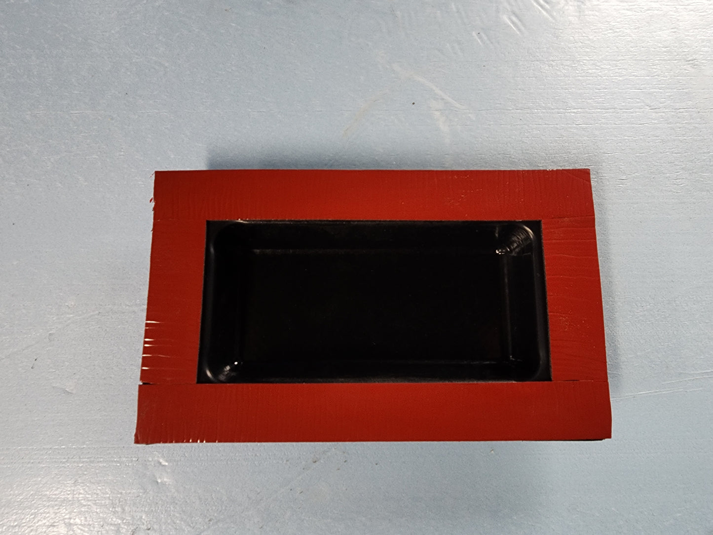 Sealed Enclosure for the GT504/514 For Roof Mounting