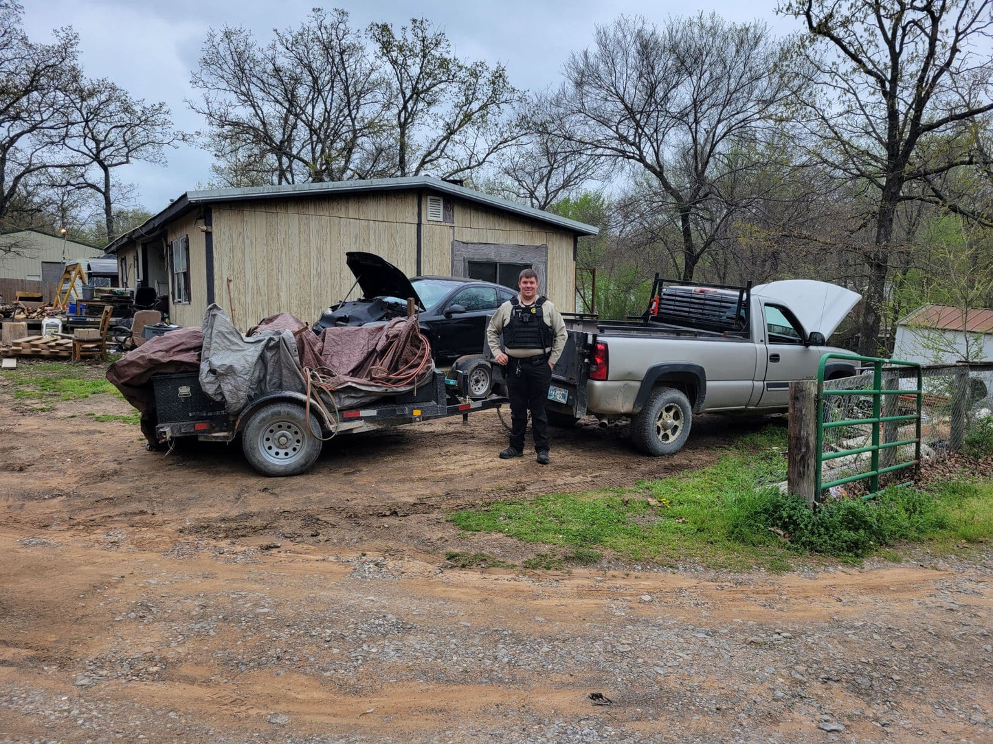 *GT1900  - Water Resistant - Wired Device - Better for Interior or underhood