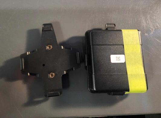 *GT502 - Battery Powered - Passive Tracking  - Great on "for sale" vehicles