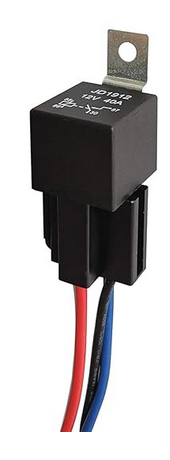 I/O Relay + harness  - Fits for GT1900/GT1510 Wired Models